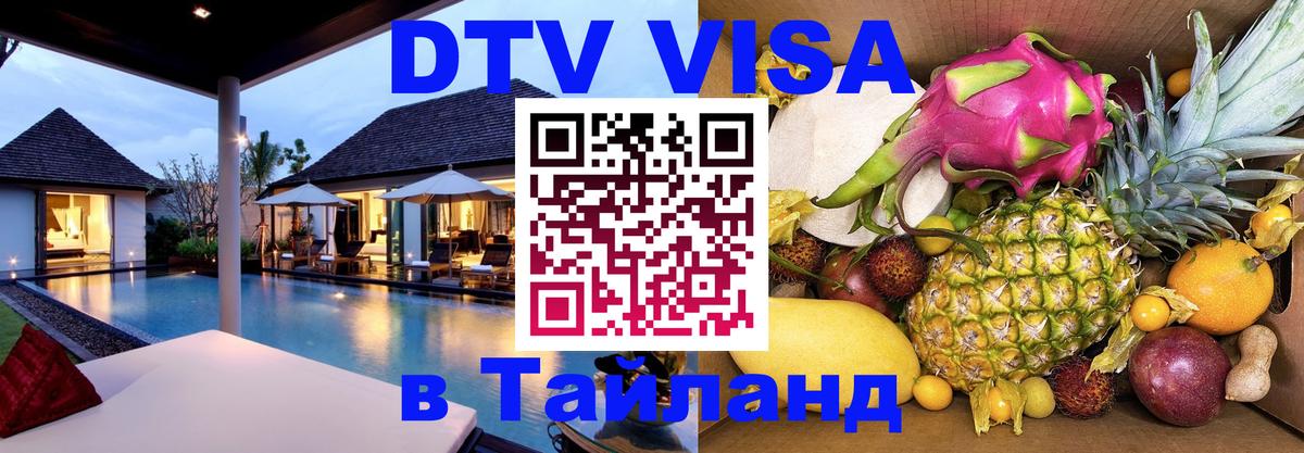 Сколько стоит DTV виза — актуальные цены, оформление даже без документов - 19.11.2025 